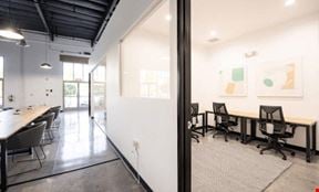 Private Office/Conference Room