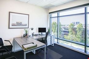 On Demand Office 6th Floor