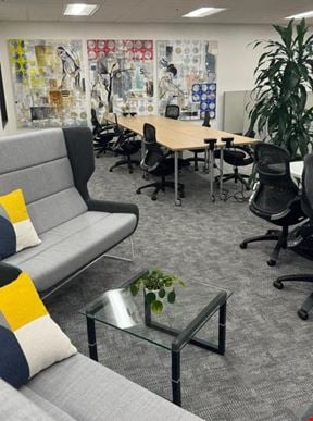 Open Coworking