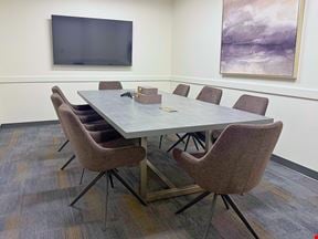 Medium Conference Room