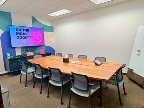 Gibson Conference Room