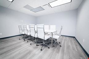 Rockville Conference Room | After Hours