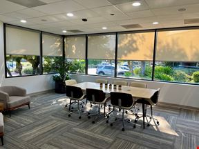 Large Meeting Room