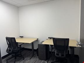 Private Office 304