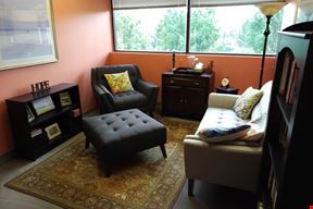 Therapy Office 204