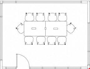 Cascade Conference Room
