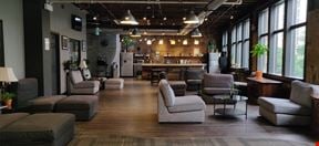 CoMotion on King