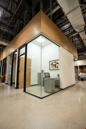 Office 1039 (1-person)