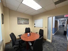 Grant Meeting Room