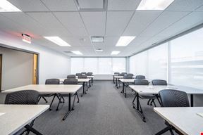 Wingren Training Room