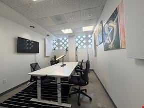 Private Office