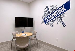 Meeting Room: Teamwork