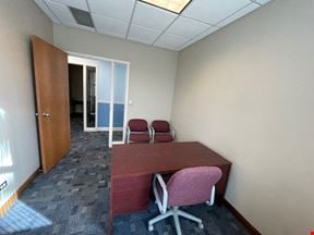 Private Day Office 103