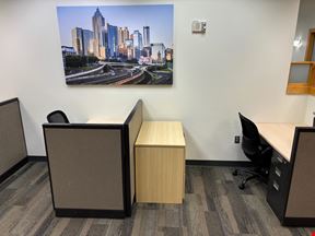 Drop In Desk 1