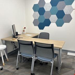 Medium Day Office 355