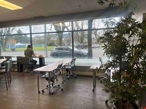 Monthly Coworking Membership
