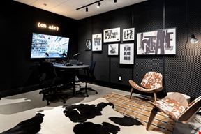 Podcast Studio