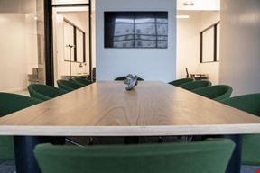 Meeting Room B