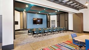 Training Room at Apt CoWork
