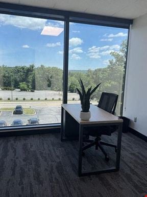 Private Office 309
