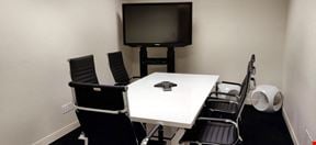 Tribune Tower Conference Room