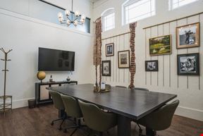 Fairway Room
