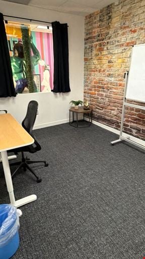 Private Office #37