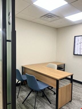 Private Office