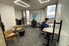 Private Office