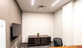 Workrooms