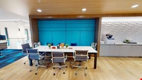 Apt CoWork at Sugarmont Apartments - Open Seating