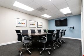 Visionary Room