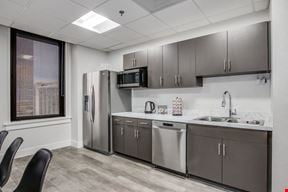 Multi Office Space (Offices 1, 3, 15)