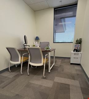 Day Office 202
