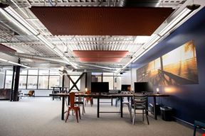 Workhorse Coworking