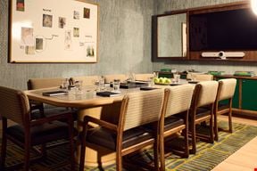 Irving Room