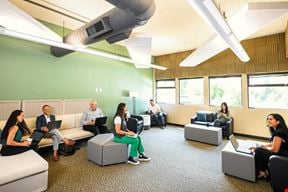The Einstein Room