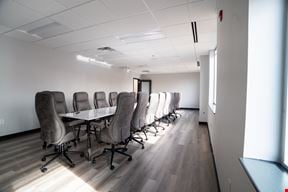 Conference Room| After Hours