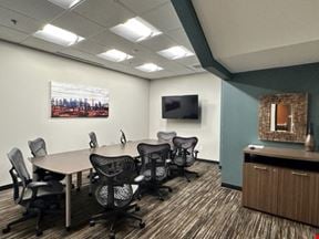 Small Conference Room II