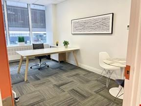 Private Office