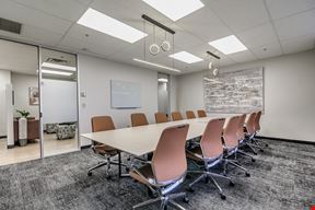 Visionary Room
