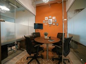 Small Meeting Room