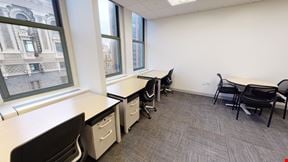 CoCafe Team Office Suite