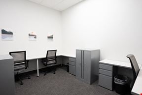 Office 1032 (1-3 person)
