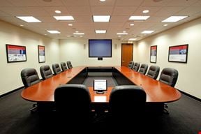 Private office