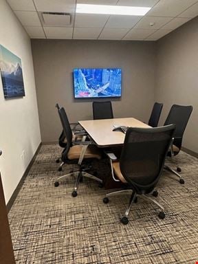 Wrigley Conference Room