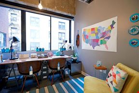 Day Office (#2)