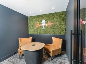 Podcast Room 3