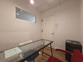 704-E: 2-Person Office in Midtown