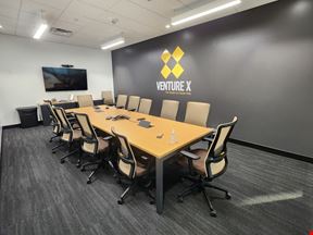 Agility Large Conference Room
